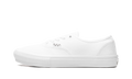 Skate Authentic "True White" VN0A5FC8W00