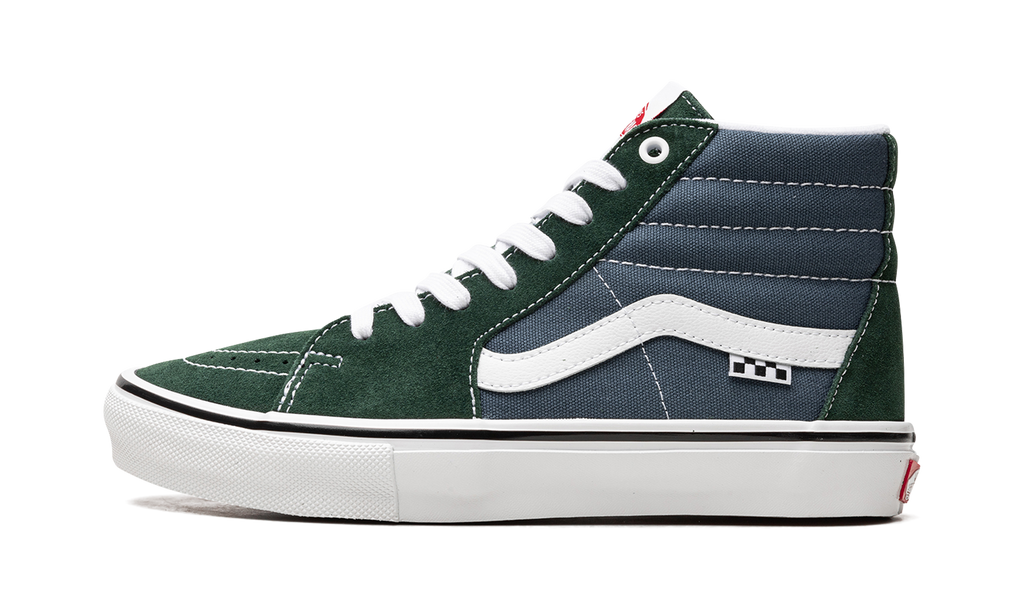 Skate Sk8 Hi "Mountain View" VN0A5FCCBD6