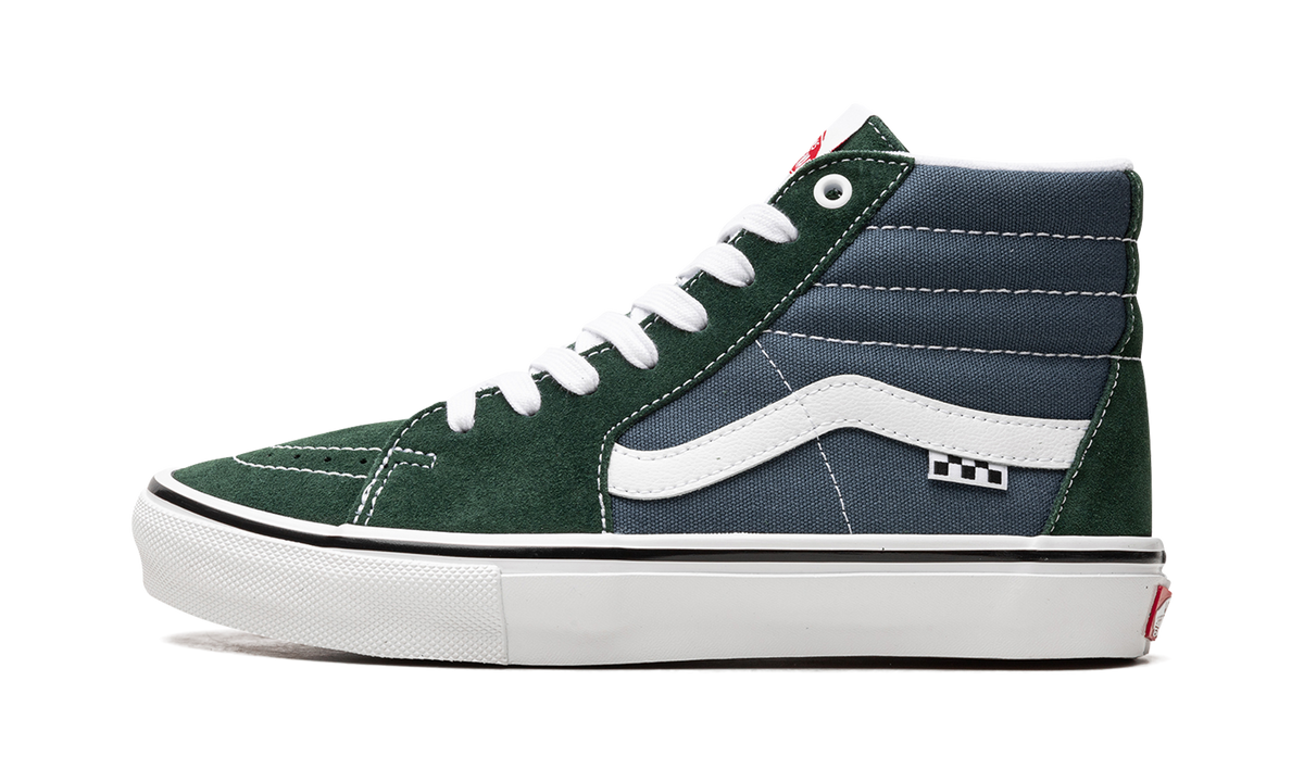 Skate Sk8 Hi "Mountain View" VN0A5FCCBD6