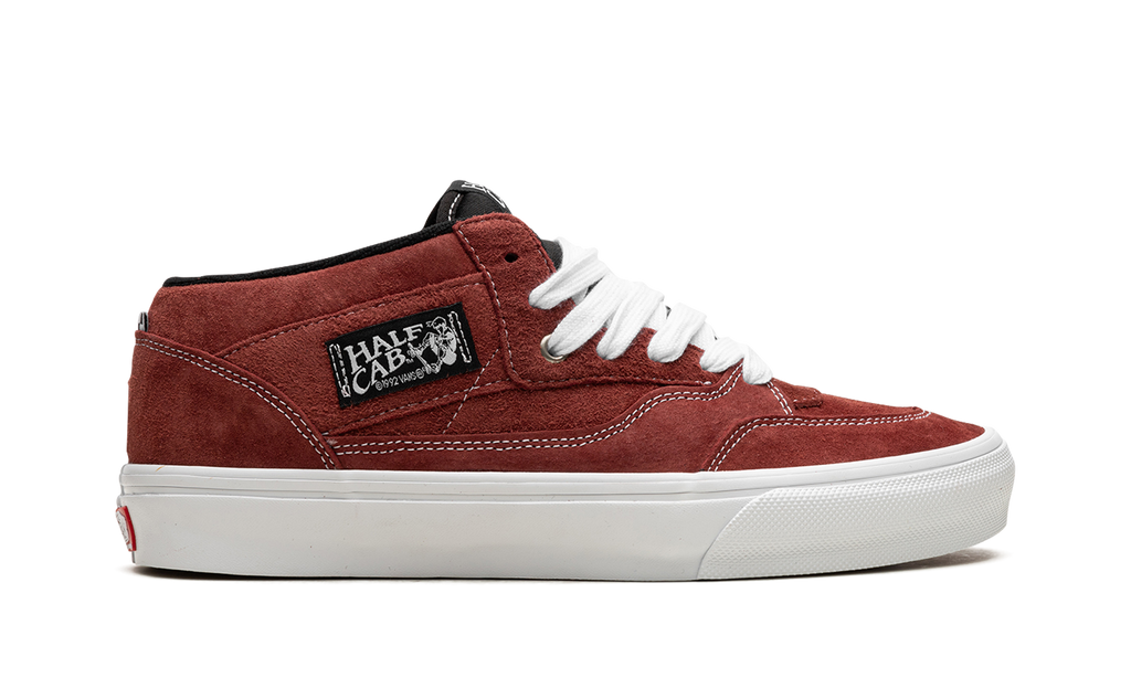 Skate Half Cab "Brick" VN0A5KYABRI