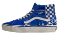 Sk8-Hi "Los Angeles Dodgers" VN0014YQ45K