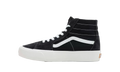 Sk8-Hi Tapered VR3 "Raven" VN0005UM3FC