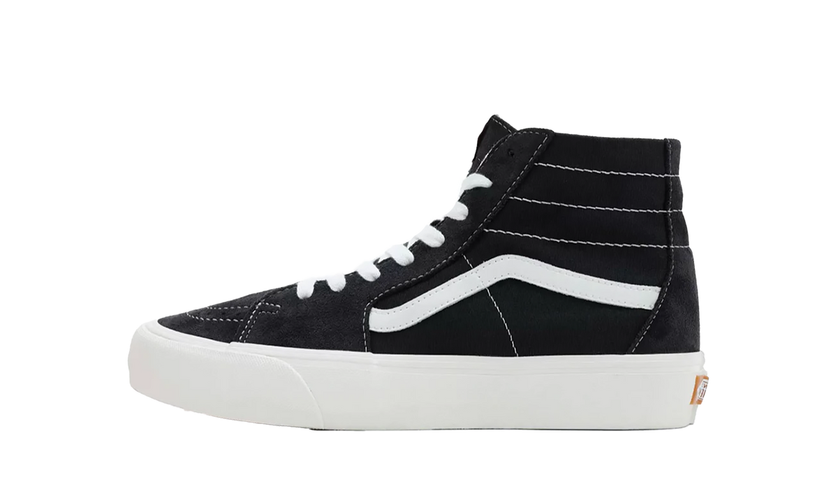 Sk8-Hi Tapered VR3 "Raven" VN0005UM3FC