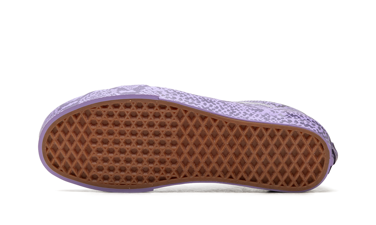 SNAKE LAMPIN "Purple" VN0A38FIZGN
