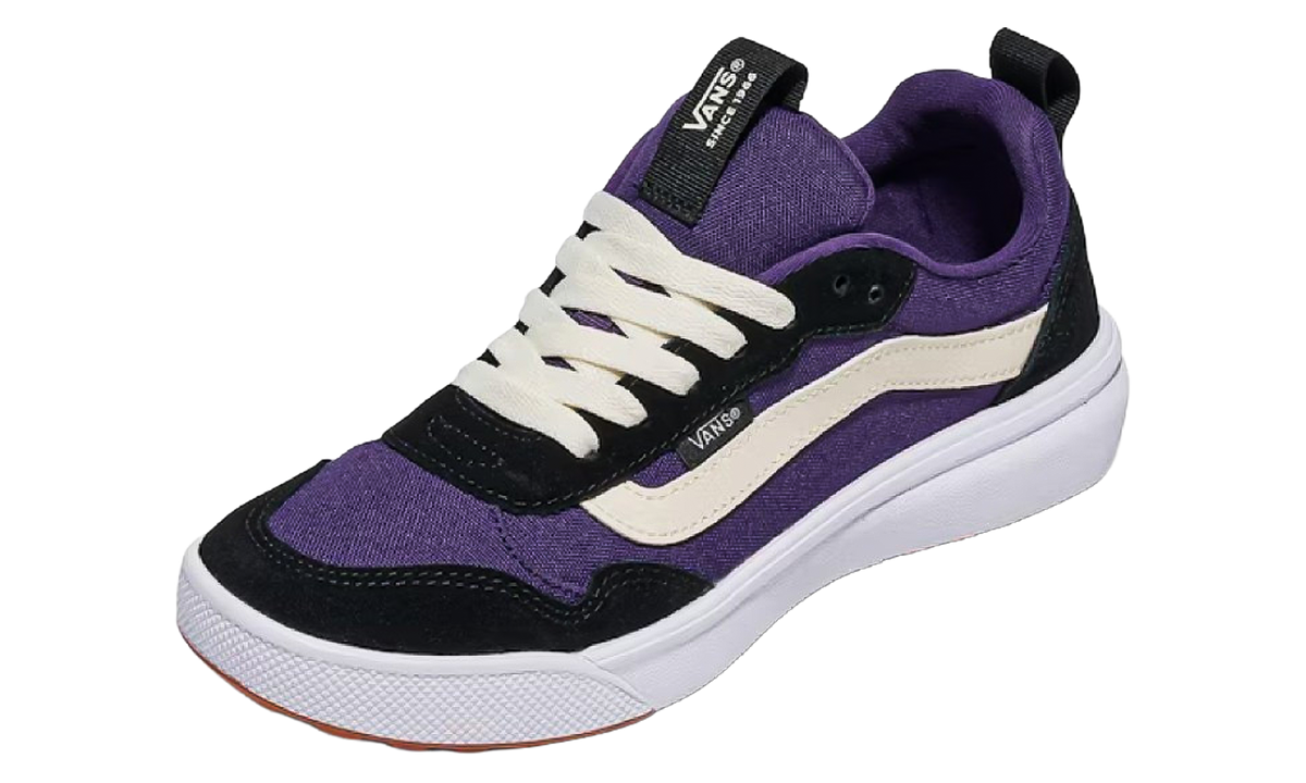 Range EXP WMNS "Gothic Grape" VN0A2Z4911E