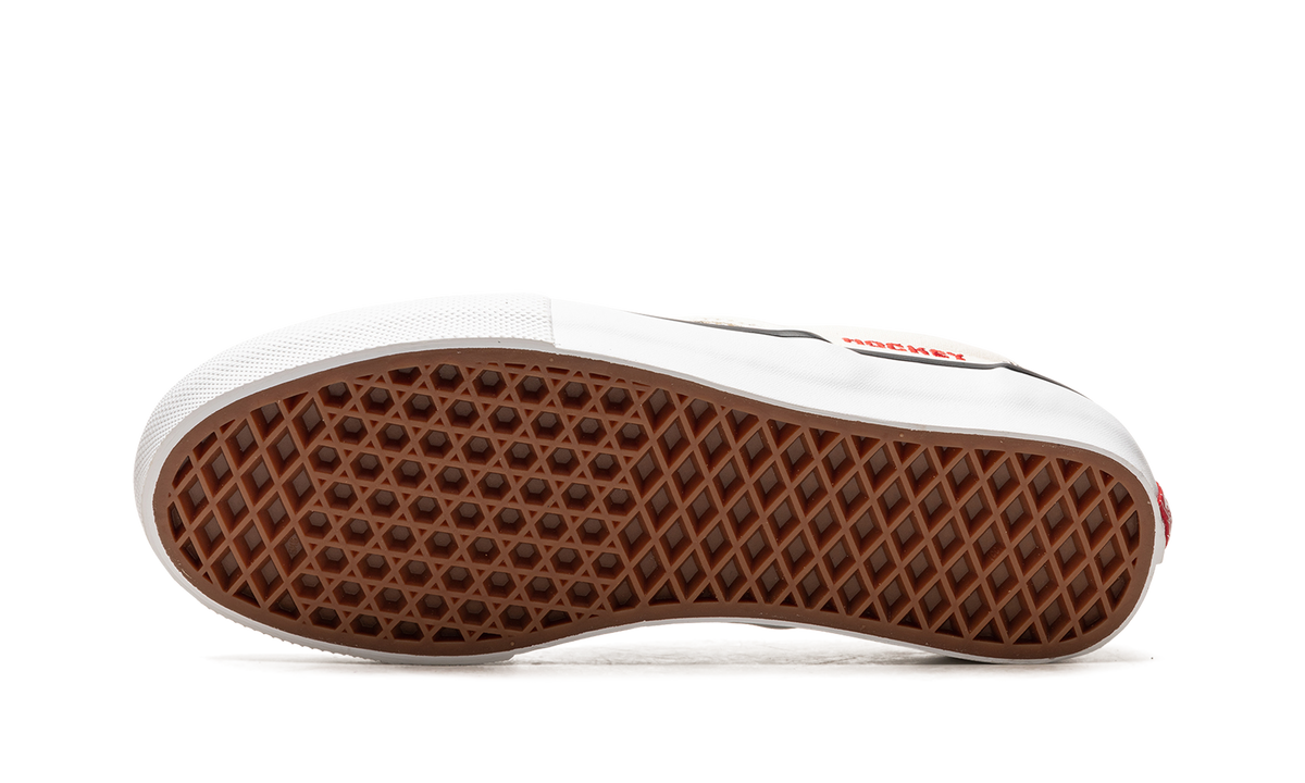 Hockey Skate Slip On "Snakeskin" VN0A5FCA7W1