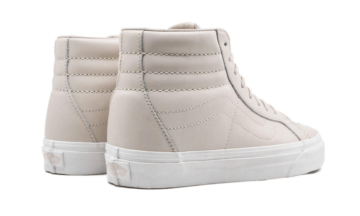 SK8-HI REISSUE DX "Pink-Gold" VN0A38GJOES