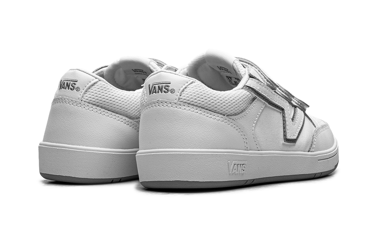 Lowland Comfycush "White" VN000CRJXP3