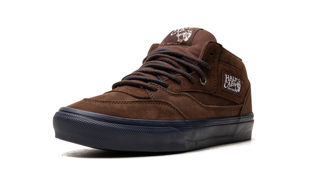 Skate Half Cab "Nick Michel" VN0A5KYABF1