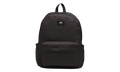 Old Skool Checkerboard Backpack "Checkerboard Black / Charcoal Grey" VN000H4XBA5