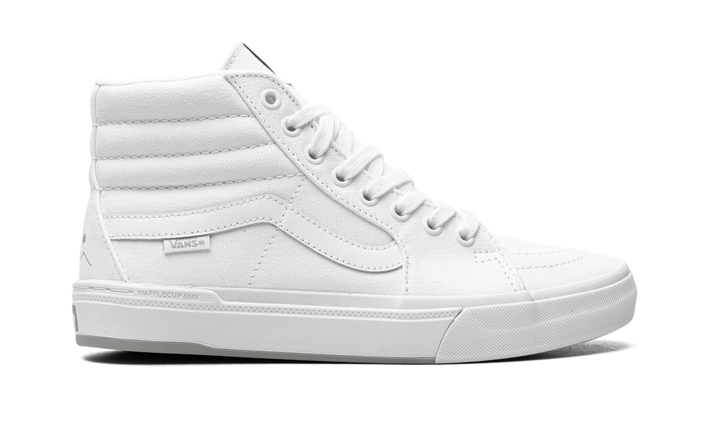 Sk8-Hi Pro BMX "Perris Benegas" VN0005V092A