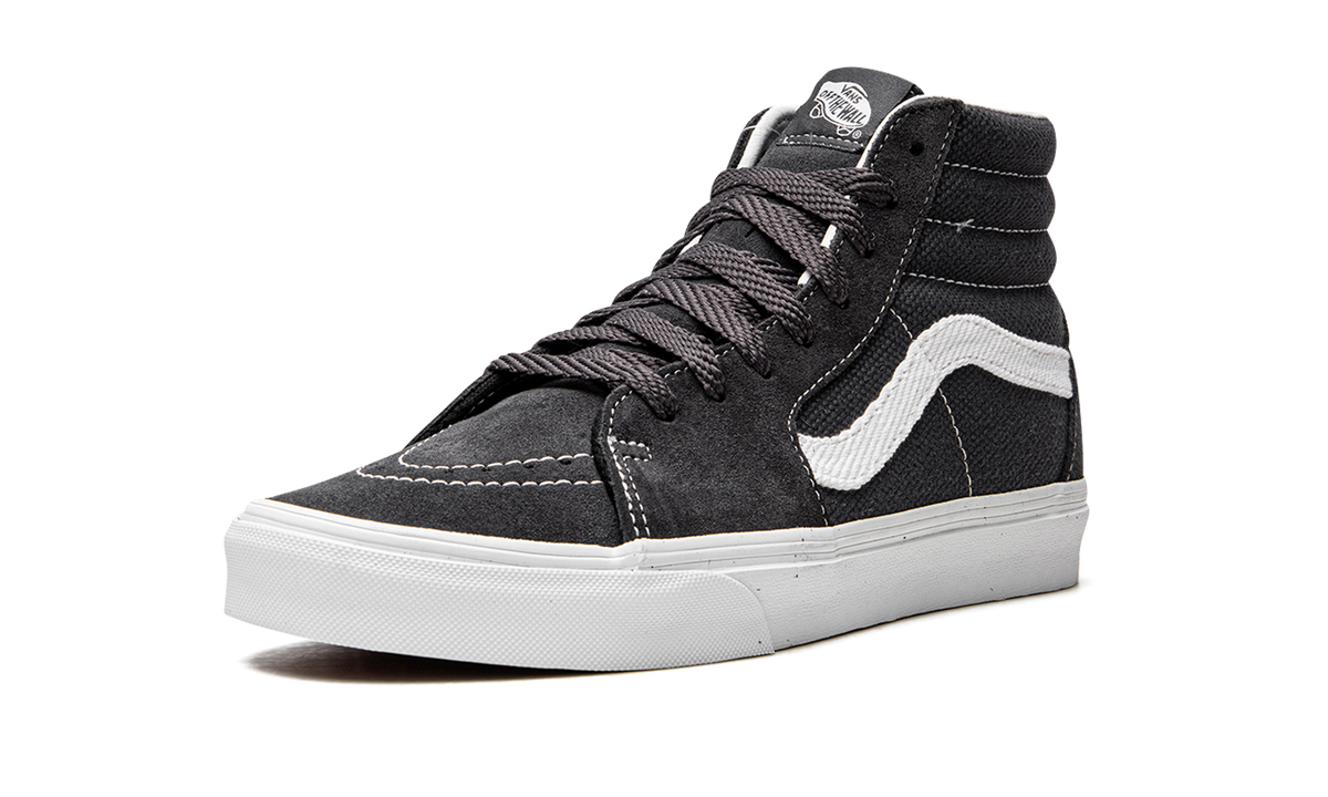 Sk8-Hi "Asphalt" VN0005U91O7