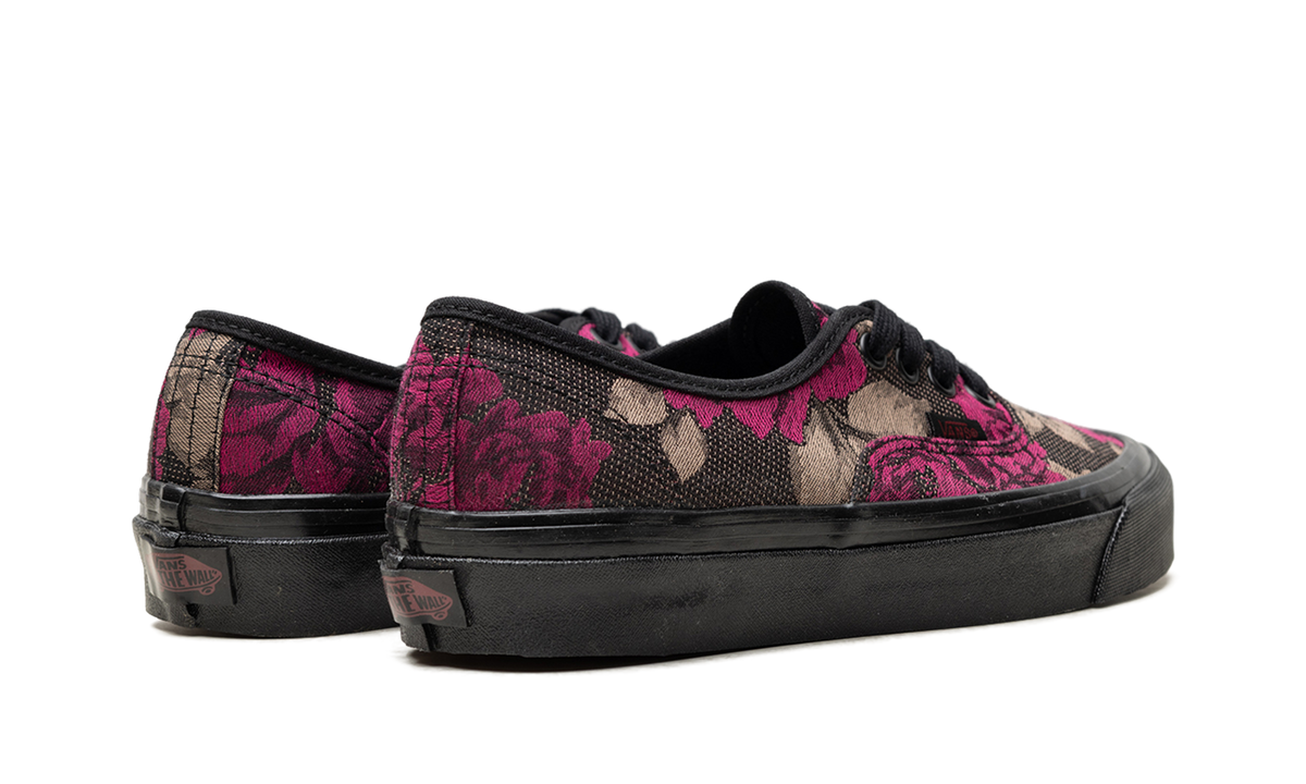 Anaheim Factory Authentic 44 DX "Roses" VN0A5KX4 8FH