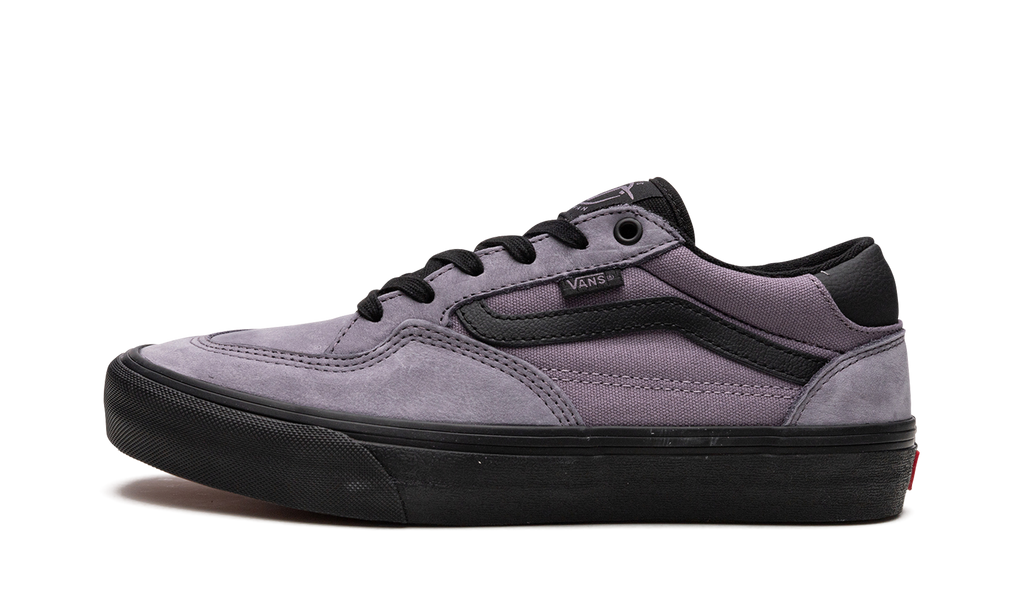 Rowan "Nubuck" VN0A5JICBI6