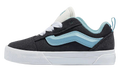 Knu Skool GS "Retro Sport Grey Blue" VN000D2TY31