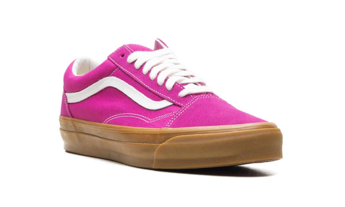 Old Skool LX "Raspberry Rose Gum" VN000D56YLZ