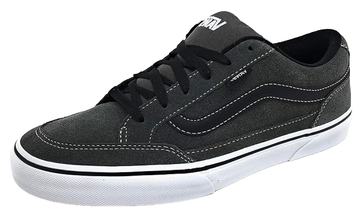 Bearcat "Charcoal" VN000DT2CWE