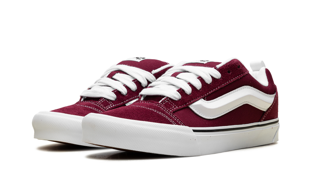 Vans Knu Skool "Color Theory Rhododendron" VN000D22ZCF