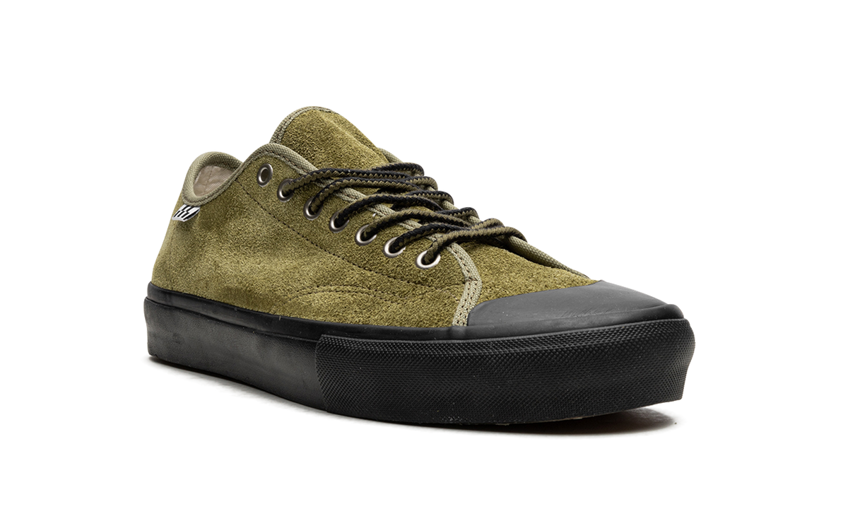 Skate Gym Q VCU "Quasi Green" VN0007QWGRN