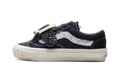 Premium Old Skool 36 "Metagirl Buckle Black White" VN000ZAZHAB