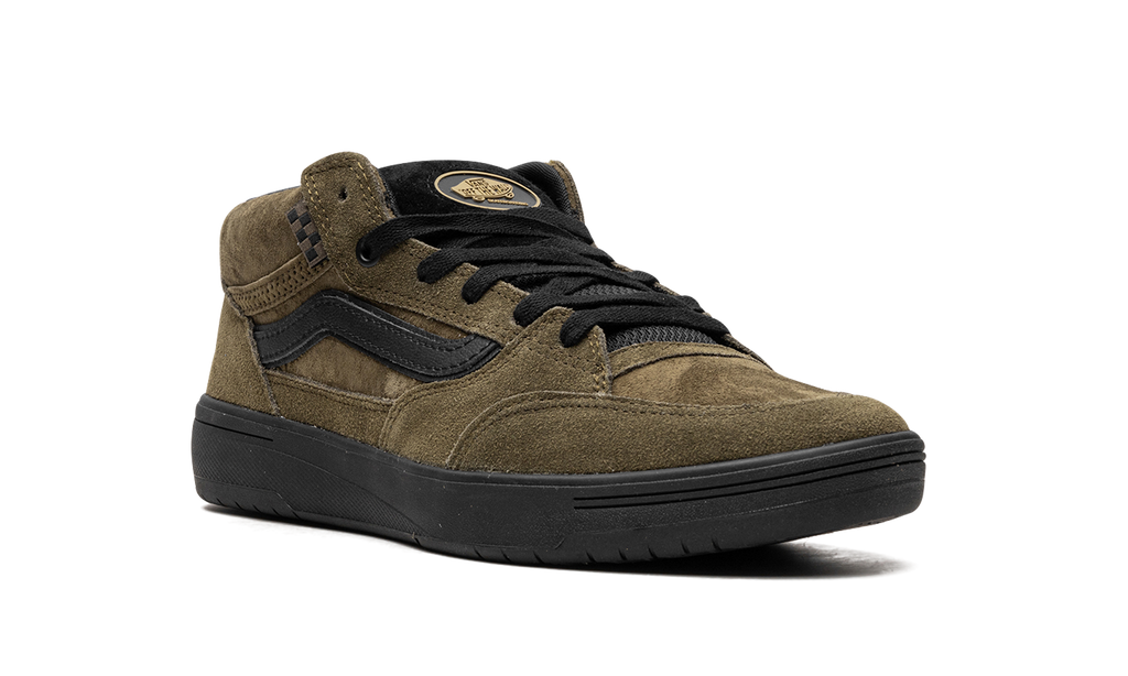 Beatrice Domond x Zahba Mid "Autumn" VN000CBSDOL
