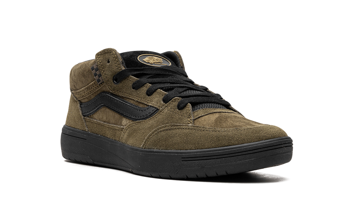 Beatrice Domond x Zahba Mid "Autumn" VN000CBSDOL