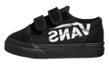Old Skool Low Top TD "Black" VA38JNBZW