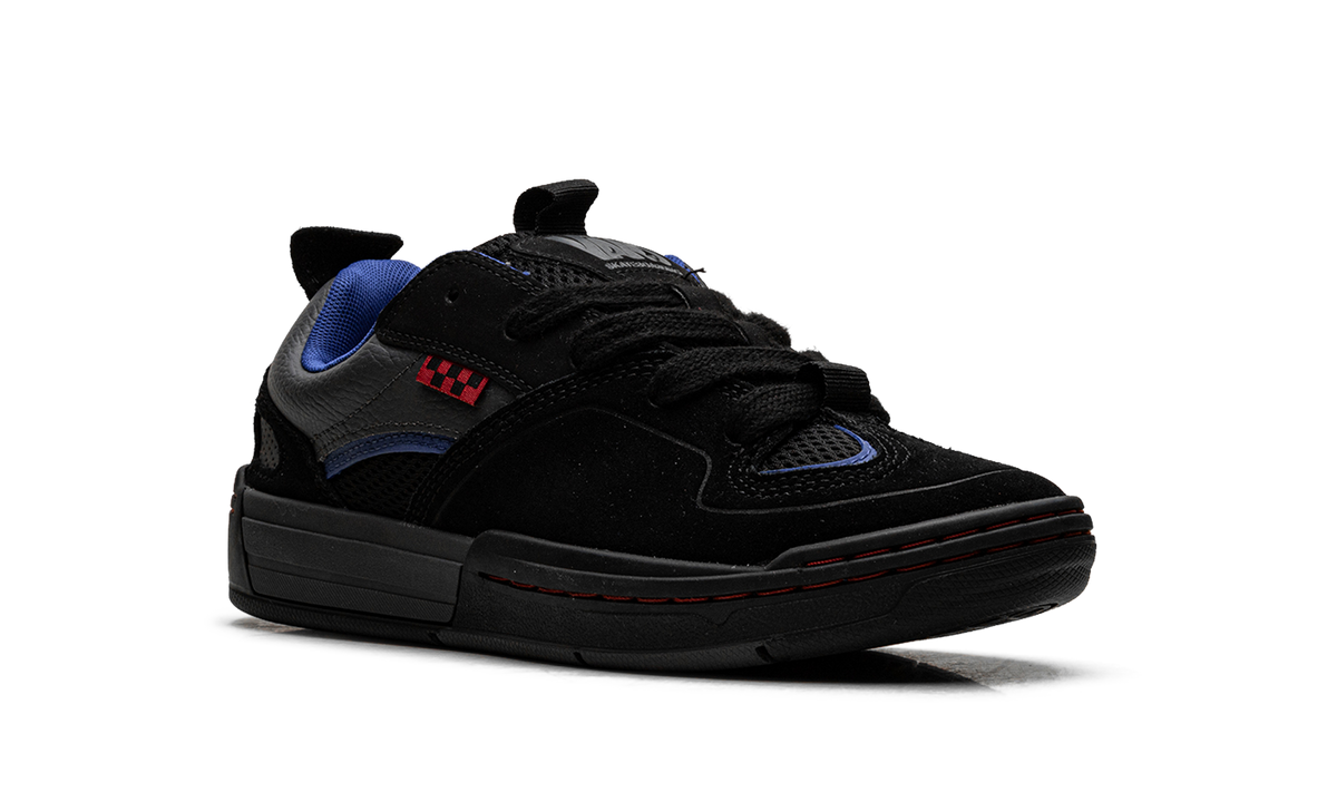 Skate Mixxa "Black Grey" VN000CUYN42