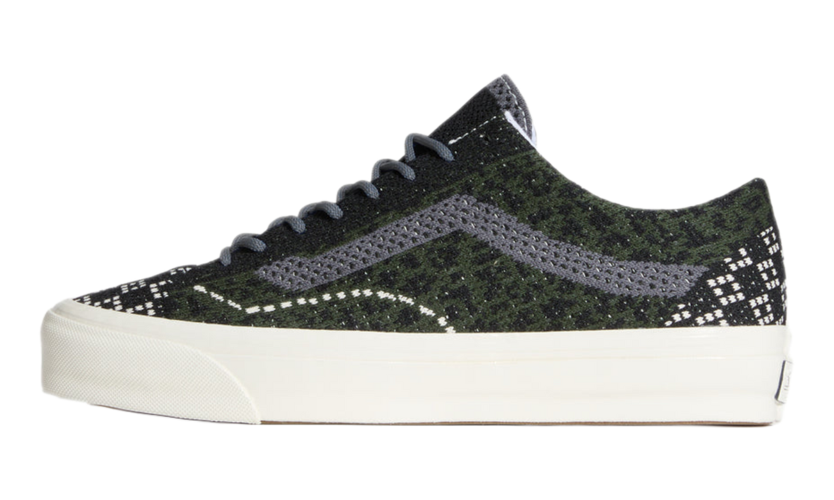 Old Skool 36 EK "Cheetah Dried Kelp" VN000EFKEMU