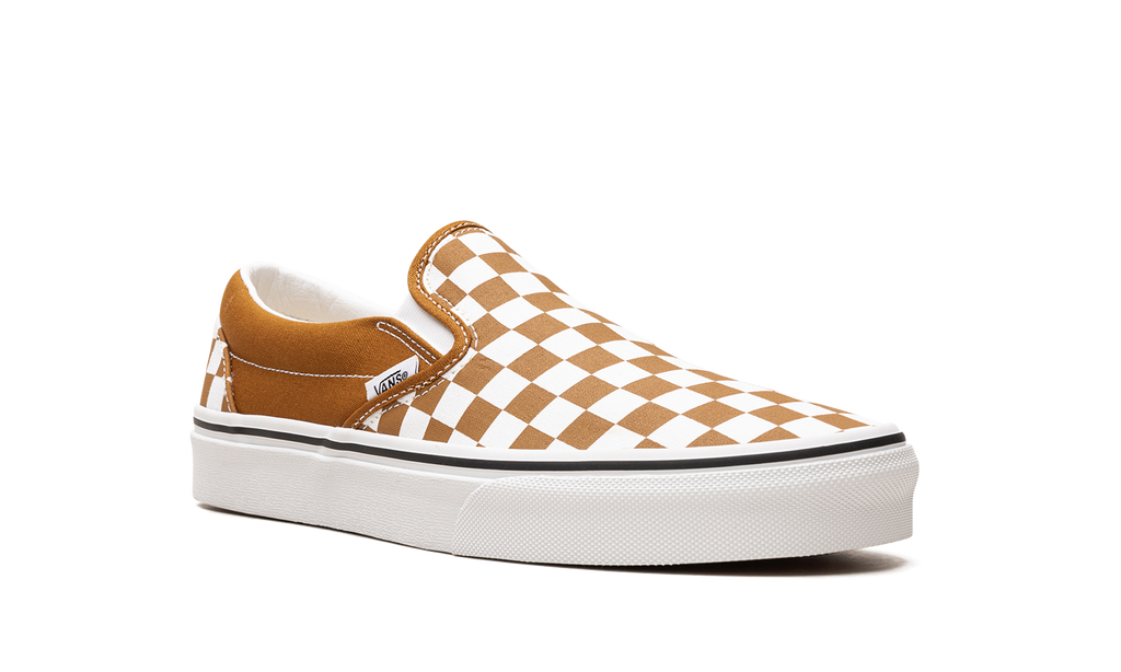 Classic Slip On "Color Theory Checkerboard" VN000BVZ1M7