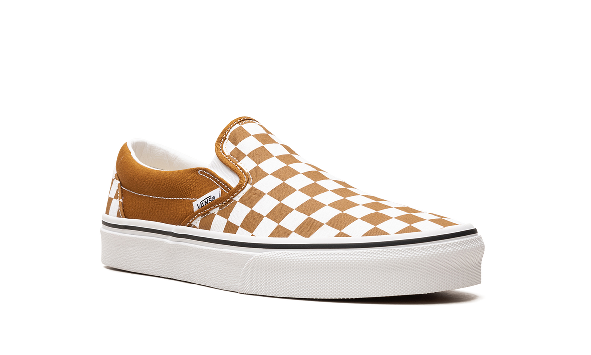 Classic Slip On "Color Theory Checkerboard" VN000BVZ1M7