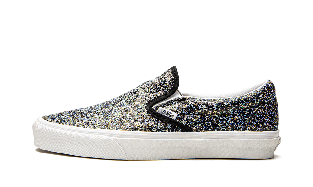 Classic Slip-On "Shiny Party" VN000XG88N9