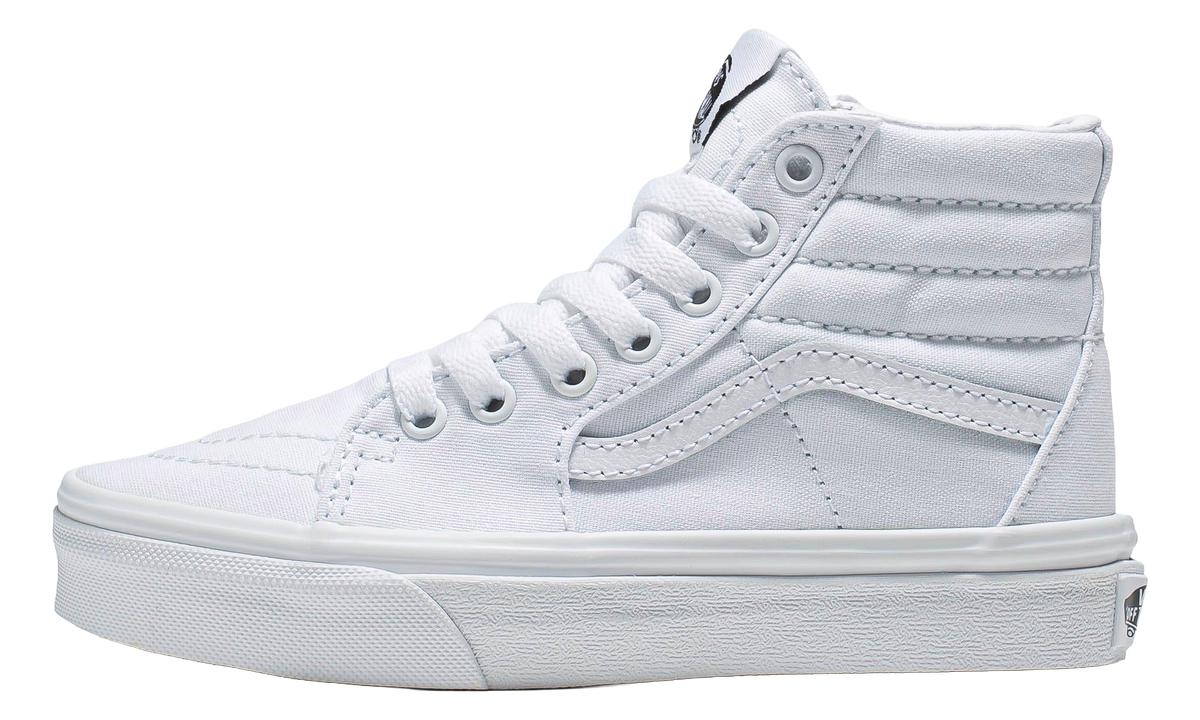 Sk8-Hi PS "True White" VN0A4BUWQLZ
