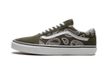 Old Skool "Peace Paisley" VN0A5KRFB0F