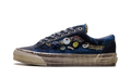 Old Skool 36 LX "Souvenir Navy" VN000E8VNVY