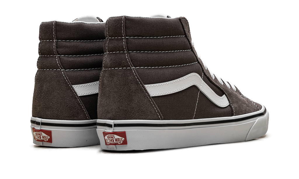 SK8-HI "Bungee Cord" VN000CMX9JC1