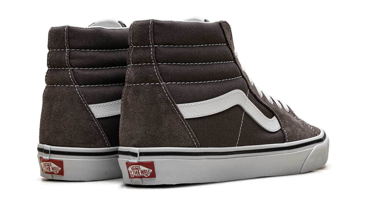 SK8-HI "Bungee Cord" VN000CMX9JC1