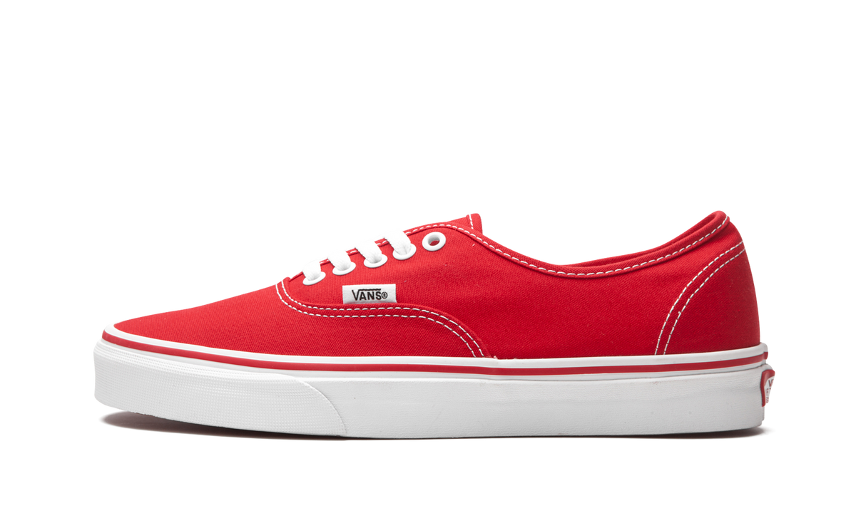 Authentic VN000EE3RED