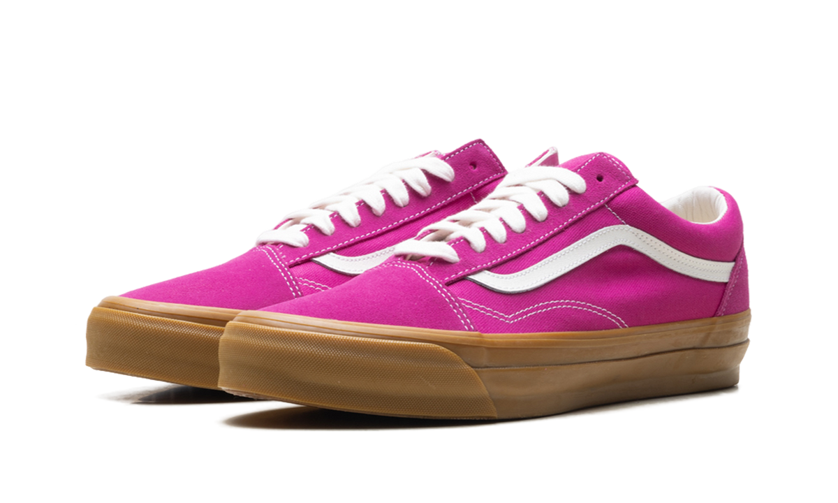 Old Skool LX "Raspberry Rose Gum" VN000D56YLZ