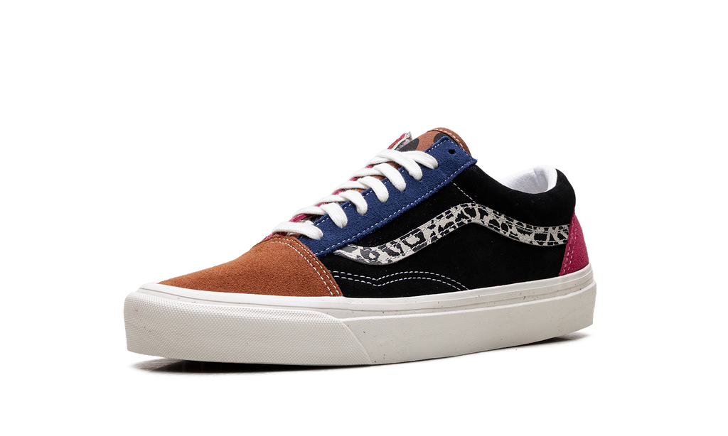 Old Skool 36 Dx "Animal Mix" VN0A54F3 96M