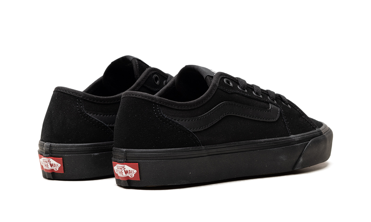 Filmore Decon WMNS "Black" VN0A45NMGL4