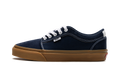 Skate Chukka Low "Dress Blue" VN0A4BX4FS1