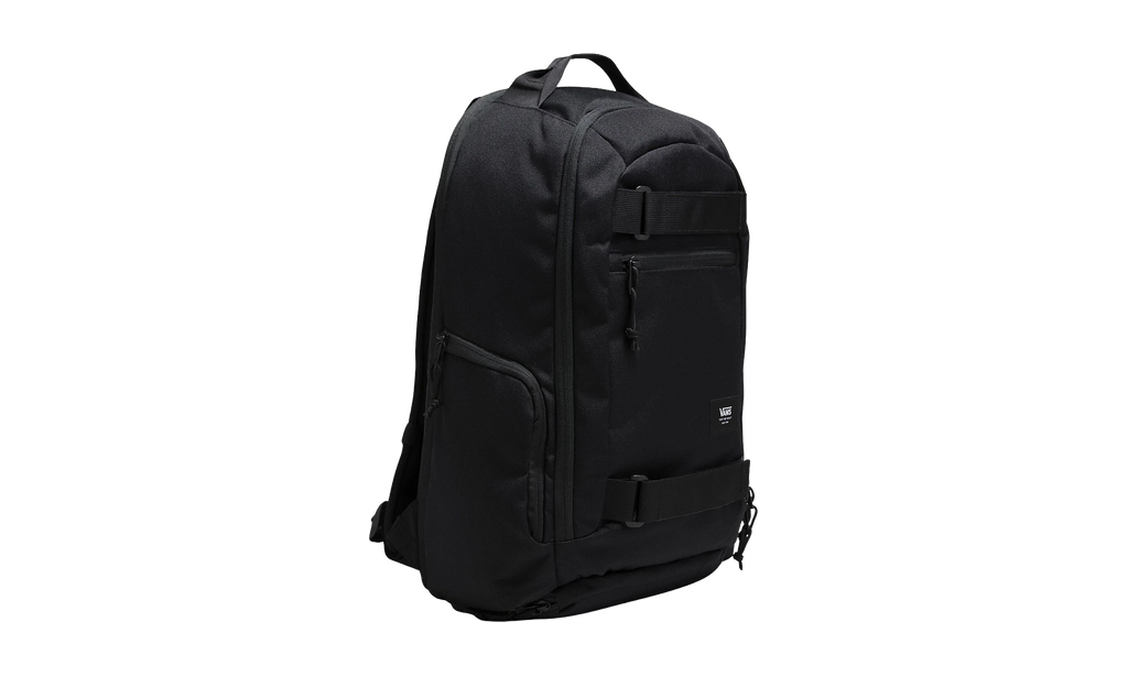 DX Skatepack Backpack "Black" VN0A7SCJ