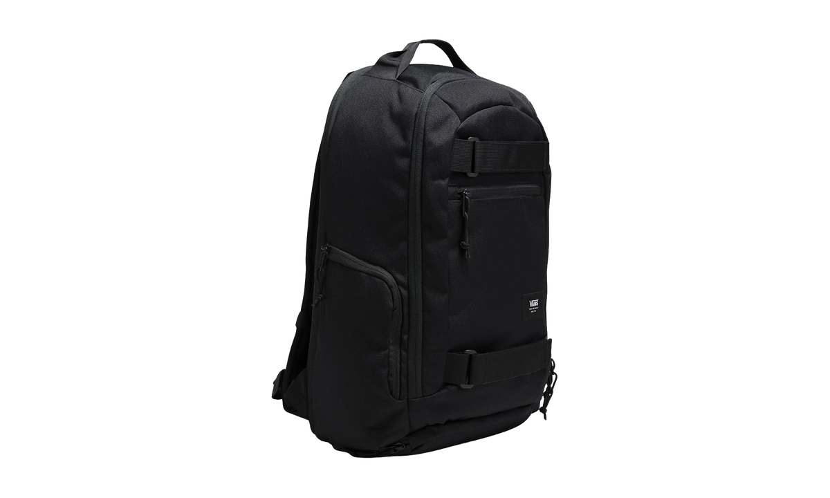 DX Skatepack Backpack "Black" VN0A7SCJ