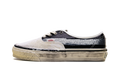 Vans Authentic Premium "La Habana - Black / White" VN000DB8MCG