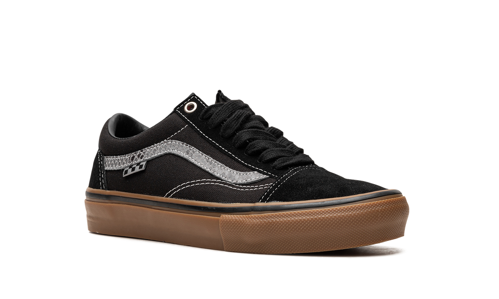 Skate Old Skool "Hockey" VN0A5FCB18J