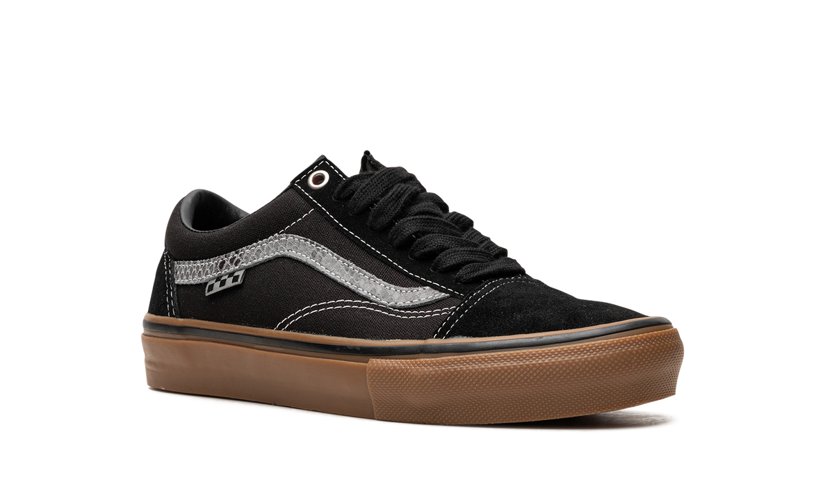 Skate Old Skool "Hockey" VN0A5FCB18J