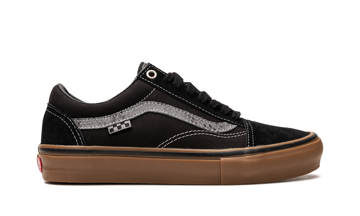 Skate Old Skool "Hockey" VN0A5FCB18J