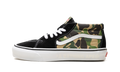 Sk8-Mid "Bape" VN000MZGCX3