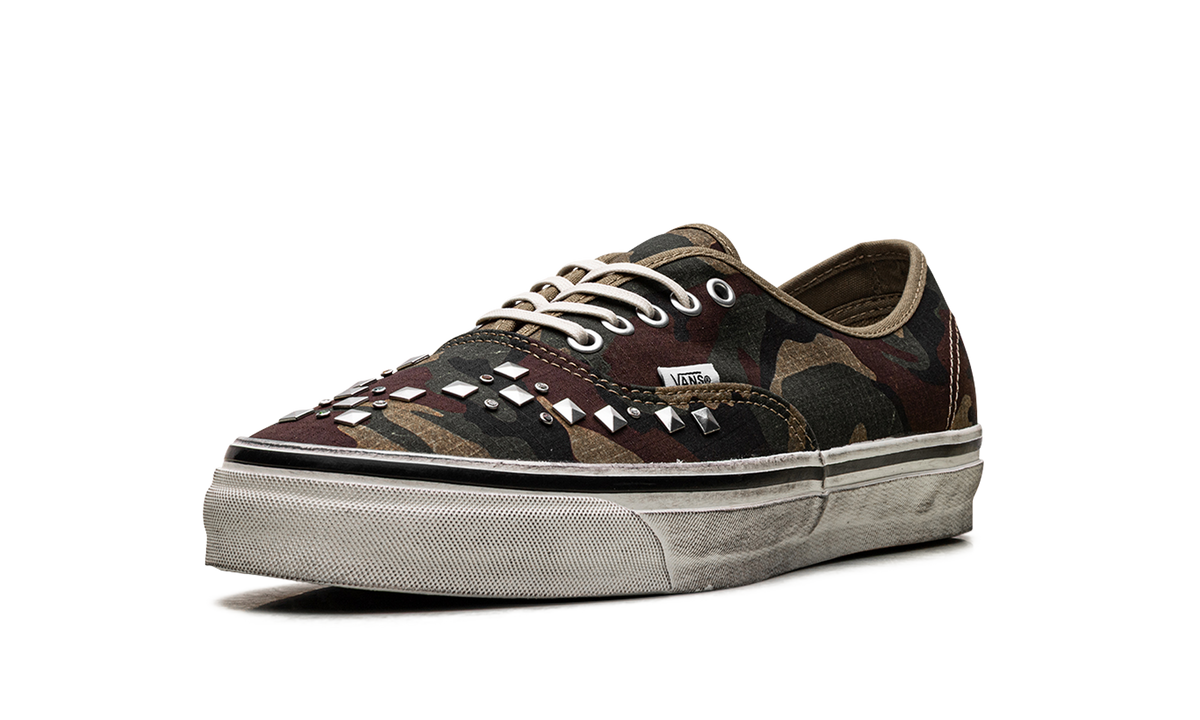 Premium Authentic "Field Pack - Woodland Camo Green" VN000D9NWVD